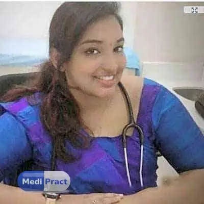 Dr. Ammalu A L Profile Picture