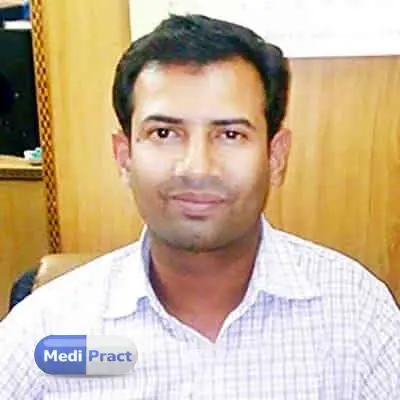 Dr. Ammar Mehndi Profile Picture