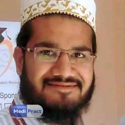 Dr. Ammar Shakir Profile Picture
