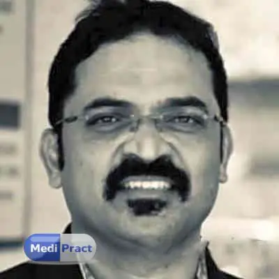 Dr. Ammbalal Gurram Profile Picture
