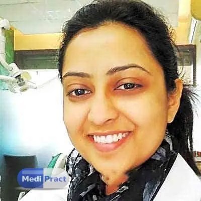 Dr. Amna Khushi Profile Picture