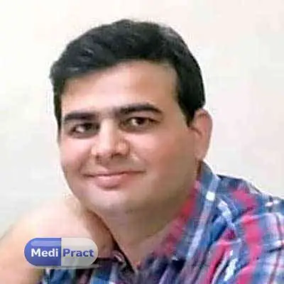 Dr. Amod Patankar Profile Picture
