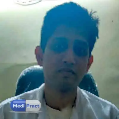 Dr. Amogh P Dhanale Profile Picture