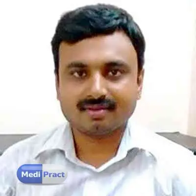 Dr. Amol A Machle Profile Picture