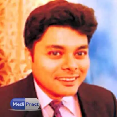 Dr. Amol Anil Patil Profile Picture