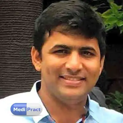 Dr. Amol Ashok Nikam Profile Picture