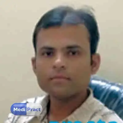 Dr. Amol Avate Profile Picture