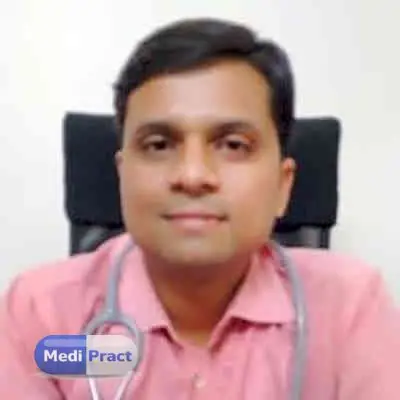 Dr. Amol B. Chawdary Profile Picture