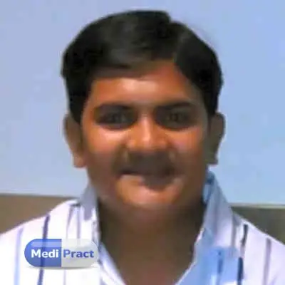 Dr. Amol B Hiwale Profile Picture