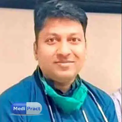 Dr. Amol Bansode Profile Picture