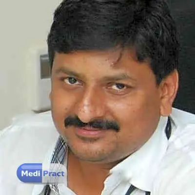 Dr. Amol Benke Profile Picture