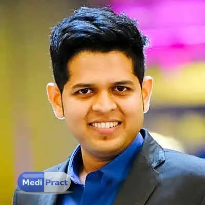 Dr. Amol Bodhankar Profile Picture