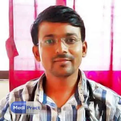 Dr. Amol C. Chandekar Profile Picture