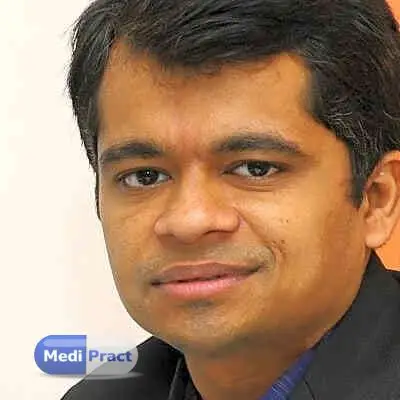 Dr. Amol Chate Profile Picture