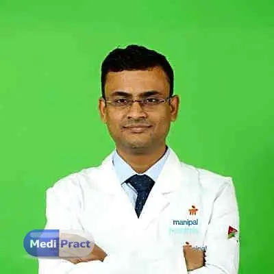 Dr. Amol Dahale Profile Picture
