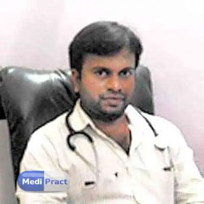 Dr. Amol Deshmukh Profile Picture