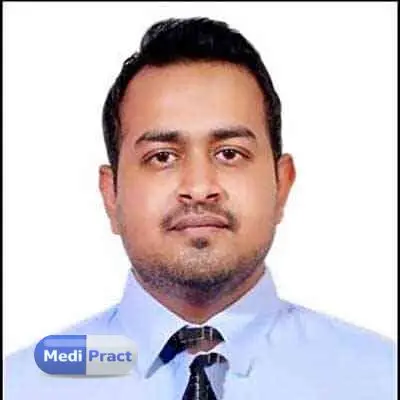 Dr. Amol Dhopte Profile Picture