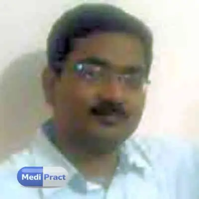 Dr. Amol Dumbre Profile Picture