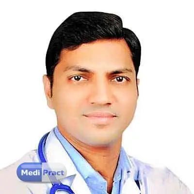 Dr. Amol Gaikwad Profile Picture