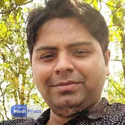 Dr. Amol Ghule Profile Picture