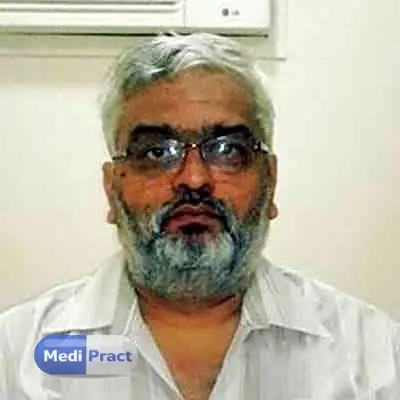 Dr. Amol Ieetkar Profile Picture