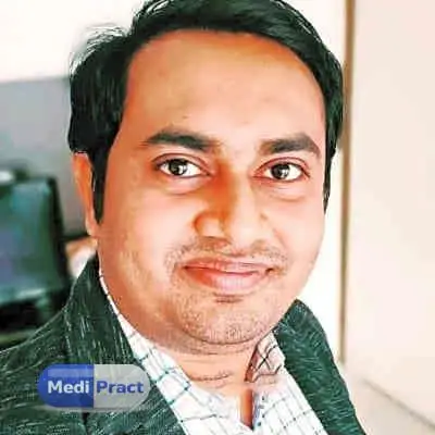 Dr. Amol Jadhav Profile Picture