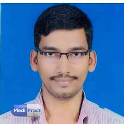 Dr. Amol Kawalkar Profile Picture