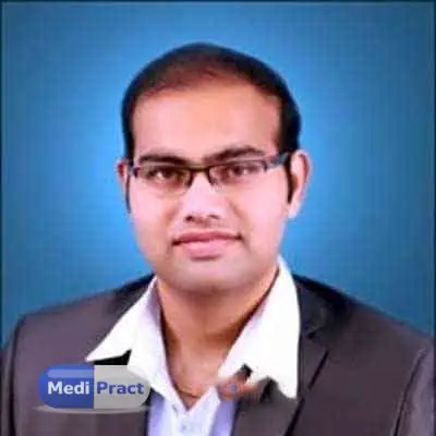Dr. Amol Kelkar Profile Picture