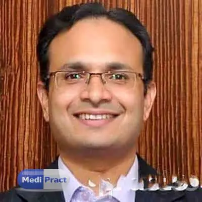 Dr. Amol Kumar Patel Profile Picture
