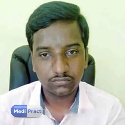 Dr. Amol Langi Profile Picture