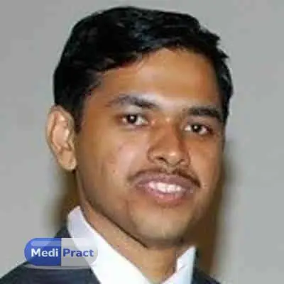 Dr. Amol Lunkad Profile Picture