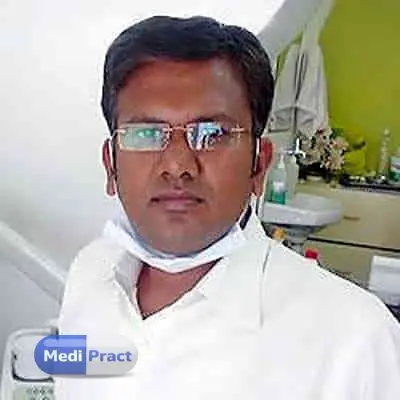 Dr. Amol M. Beldar Profile Picture
