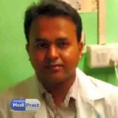 Dr. Amol Magare Profile Picture