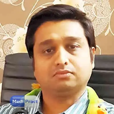 Dr. Amol Mahajan Profile Picture