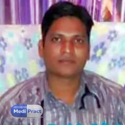 Dr. Amol Mane Profile Picture