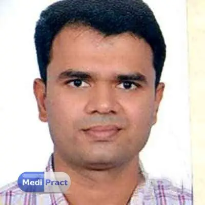Dr. Amol Mekhale Profile Picture