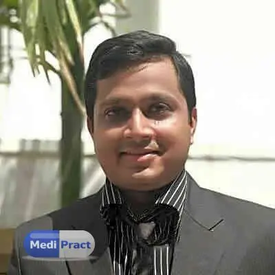 Dr. Amol Mhatre Profile Picture