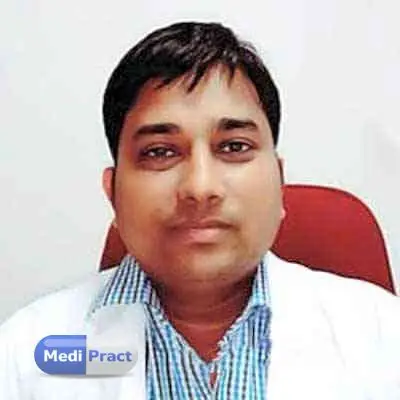Dr. Amol Mittal Profile Picture