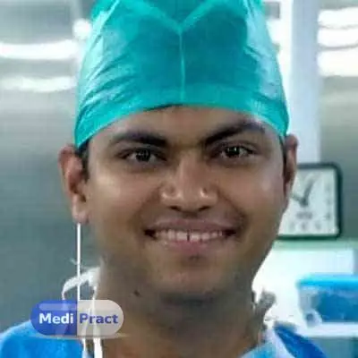 Dr. Amol Mulay Profile Picture