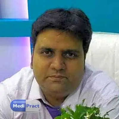 Dr. Amol Nagarkar Profile Picture