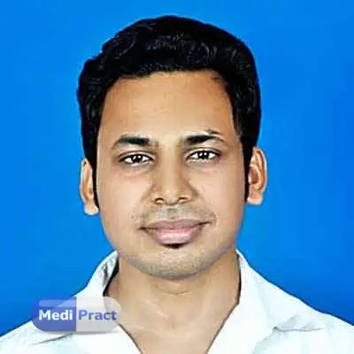 Dr. Amol Nagrale Profile Picture