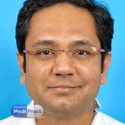 Dr. Amol Narkhede Profile Picture