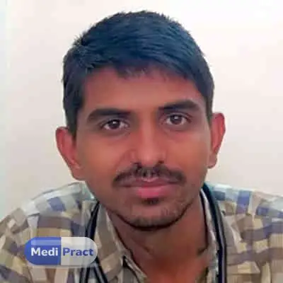 Dr. Amol Narwade Profile Picture