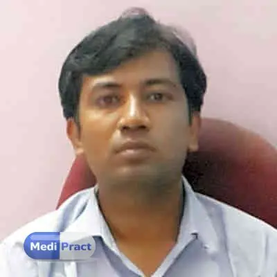 Dr. Amol nawal Profile Picture