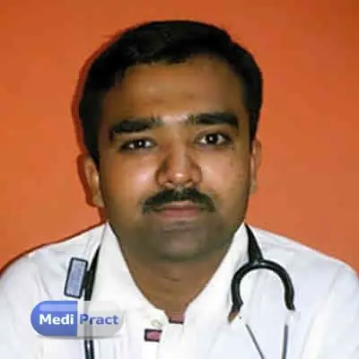 Dr. Amol P. Pathak Profile Picture