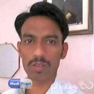 Dr. Amol Ramesh Babhulgaonkar Profile Picture