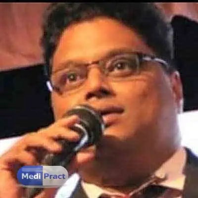 Dr. Amol Rane Profile Picture