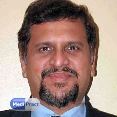 Dr. Amol Rege Profile Picture