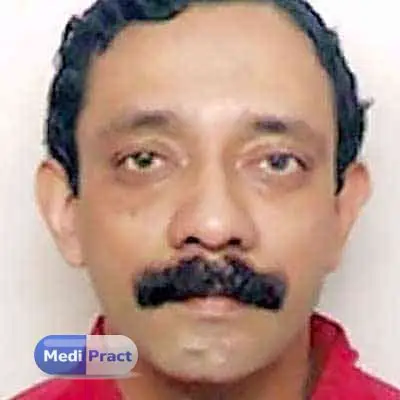Dr. Amol S. Khale Profile Picture