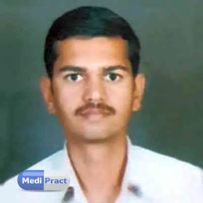 Dr. Amol Salunke Profile Picture